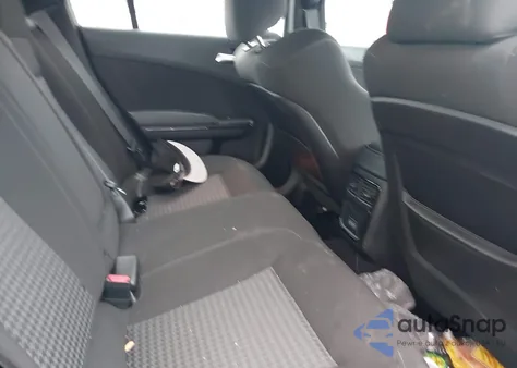 2023 Dodge Charger R/T z USA, uszkodzony, nr VIN 2C3CDXCT2PH666240